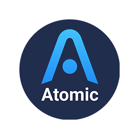 atomic wallet support in d-pay